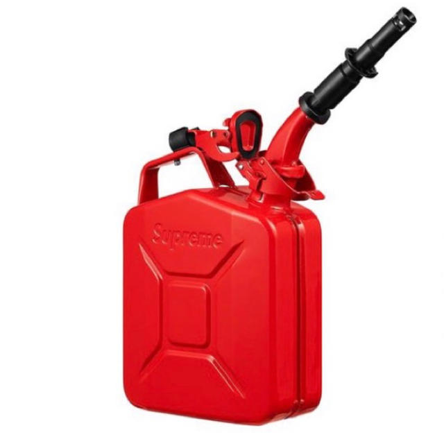 Supreme(シュプリーム)のSupreme Wavian 5L Jerry Can メンズのファッション小物(その他)の商品写真