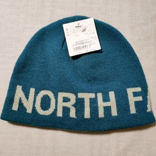 ザノースフェイス(THE NORTH FACE)のメンズニット帽(ニット帽/ビーニー)