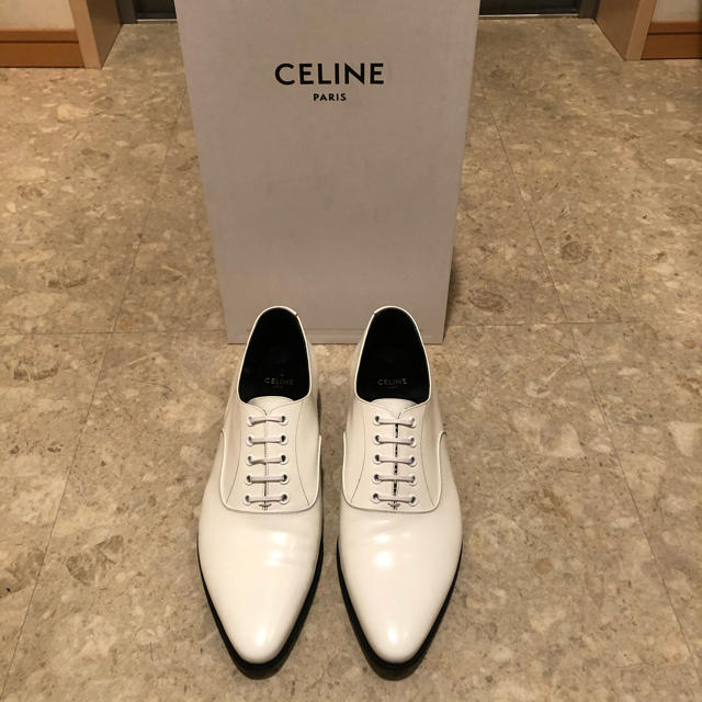 CELINE 19SS ジャクノ JACNO