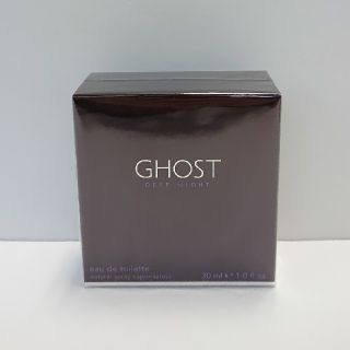 ゴースト(Ghost)のゴースト ディープナイト 30ml(香水(女性用))