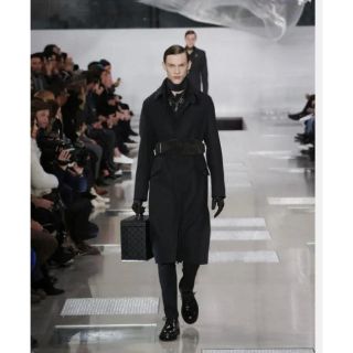 LOUISVUITTON ルイ・ヴィトン トレンチコート-