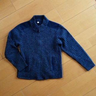 ユニクロ(UNIQLO)のユニクロ子供ジャケット(ジャケット/上着)