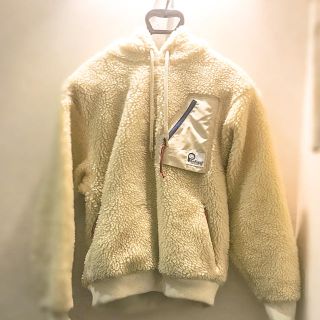 トゥエンティーフォーカラッツ(24karats)の24karats Penfield コラボ パーカー(パーカー)