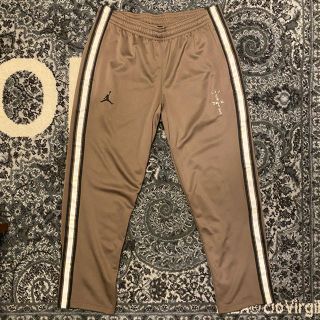 ナイキ(NIKE)のnike × travis scott MJ track pant(その他)