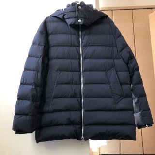 モンクレール(MONCLER)のブラックラベル モンクレールダウン(ダウンジャケット)