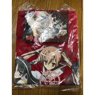 緋弾のアリア　Tシャツ　新品　アニメ　グッズ(キャラクターグッズ)