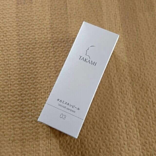 タカミ♡スキンピール 角質美容液 30ml