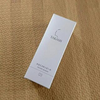 タカミ(TAKAMI)のタカミ♡スキンピール 角質美容液 30ml(美容液)