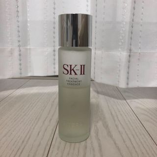 エスケーツー(SK-II)のSK-II フェイシャルトリートメントエッセンス(化粧水/ローション)