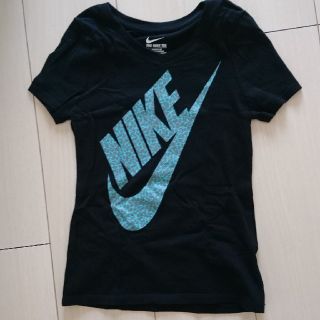 ナイキ(NIKE)のNIKE ナイキ 半袖Tシャツ 子供用 120 130(Tシャツ/カットソー)