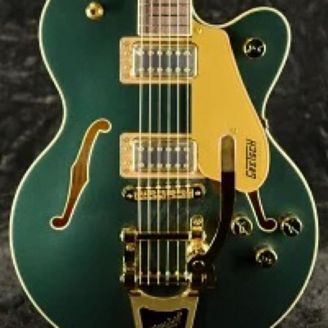 ☆送料無料☆ Gretsch Electromatic G5655TG