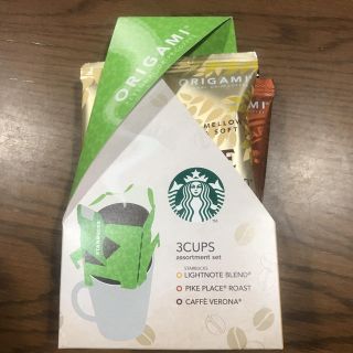 スターバックスコーヒー(Starbucks Coffee)のいろは様専用　スタバ　コーヒー(コーヒー)