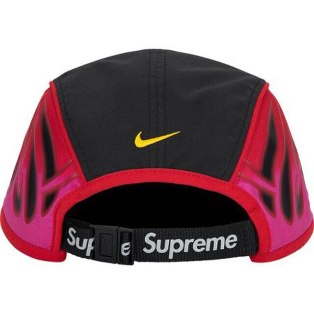 Supreme Nike Air Max Plus Running Hat メンズの帽子(キャップ)の商品写真