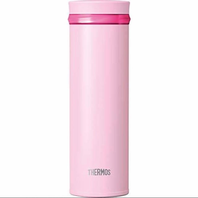 THERMOS(サーモス)のサーモス 水筒 真空断熱ケータイマグ 【スクリュータイプ】 500ml  インテリア/住まい/日用品のキッチン/食器(弁当用品)の商品写真