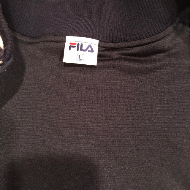 FILA(フィラ)のぴー様専用‼️フィラ  ジャケット　レディース  スポーツ/アウトドアのゴルフ(ウエア)の商品写真