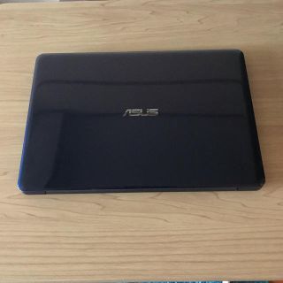 エイスース(ASUS)のASUS VivoBook E203N NA-464 中古(ノートPC)