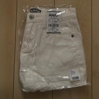 アナップ(ANAP)のANAP ショートパンツ(ショートパンツ)