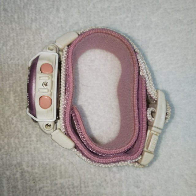 Baby-G(ベビージー)のカシオ Baby-G BGX-120 X-treme レディースのファッション小物(腕時計)の商品写真