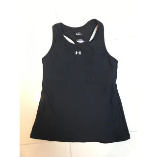 アンダーアーマー(UNDER ARMOUR)のアンダーアーマー  タンクトップ(タンクトップ)