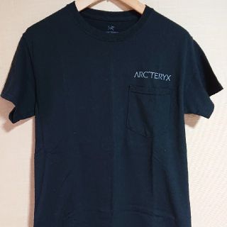 アークテリクス(ARC'TERYX)のARC’TERYXTシャツ(Tシャツ/カットソー(半袖/袖なし))