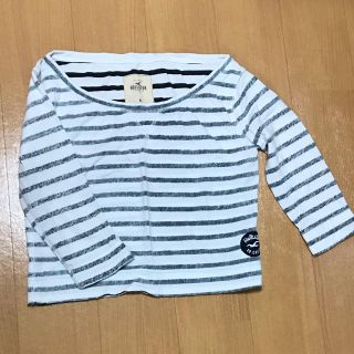 ホリスター(Hollister)のホリスター M(Tシャツ(長袖/七分))