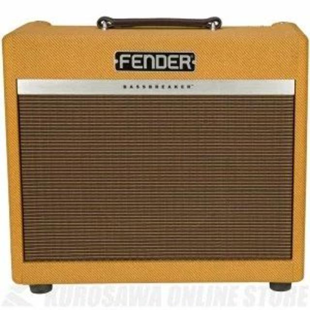 Fender(フェンダー)の☆送料無料☆ Fender  ベースアンプ BASSBREAKER 楽器のベース(ベースアンプ)の商品写真