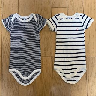 プチバトー(PETIT BATEAU)のmacchi様＊プチバトー　肌着(肌着/下着)