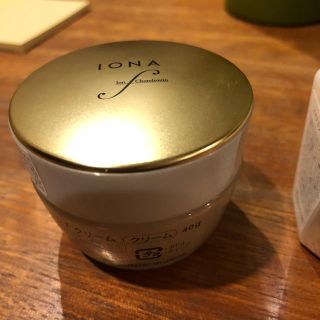 Coco様専用 イオナクリーム 2点セット Ws6Ehac9T6 - pte.com.co
