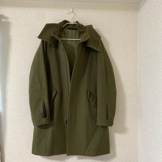 ユナイテッドアローズ(UNITED ARROWS)のモッズコート(モッズコート)