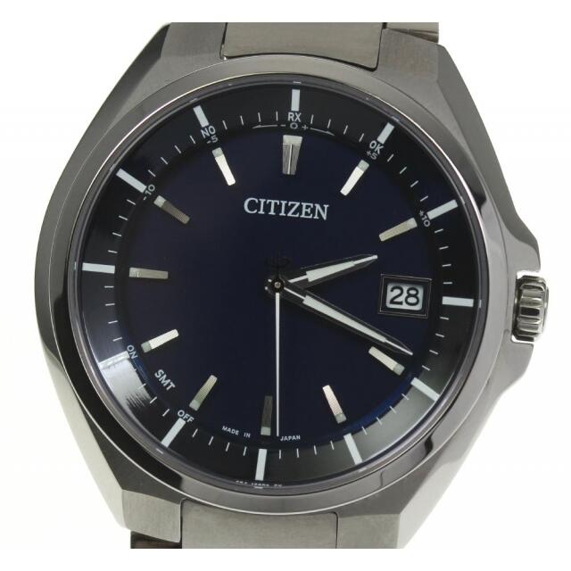 CITIZEN(シチズン)の☆美品 シチズン アテッサ  CB3010-57L メンズ 【中古】 メンズの時計(腕時計(アナログ))の商品写真