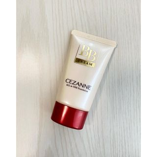 セザンヌケショウヒン(CEZANNE（セザンヌ化粧品）)のセザンヌ　bbクリーム　ナチュラルベージュ(BBクリーム)