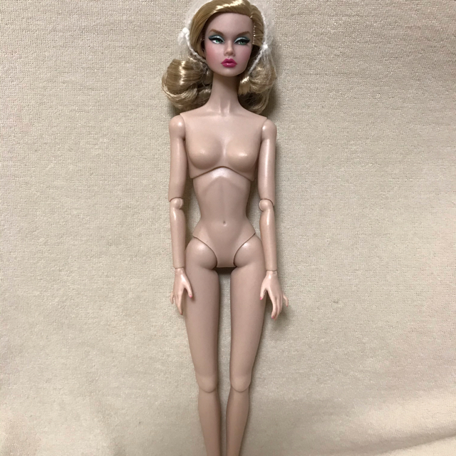 poppy parker ポピーパーカー 本体 人形 poppy parker ポピーパーカー 本体 人形