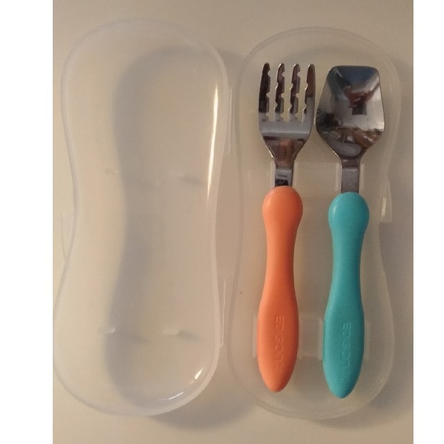お箸のみ未使用 Edison エジソンお箸 フォーク スプーン ケース付きセットの通販 By たいやき S Shop ラクマ お箸のみ未使用 Edison エジソンお箸 フォーク スプーン ケース付きセットの通販 By たいやき S Shop ラクマ