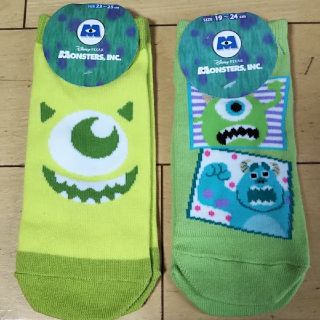 ディズニー モンスターズインク 靴下の通販 80点 Disneyのレディースを買うならラクマ ディズニー モンスターズインク 靴下の通販 80点 Disneyのレディースを買うならラクマ