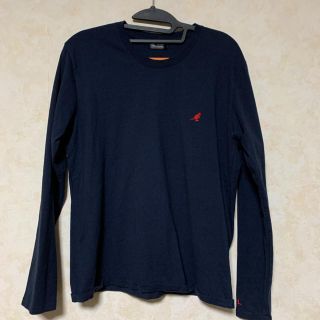 カンゴール(KANGOL)のカンゴール　Tシャツ(Tシャツ/カットソー(七分/長袖))