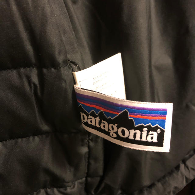 patagonia(パタゴニア)のパタゴニア ダウンベスト レディースのジャケット/アウター(ダウンベスト)の商品写真