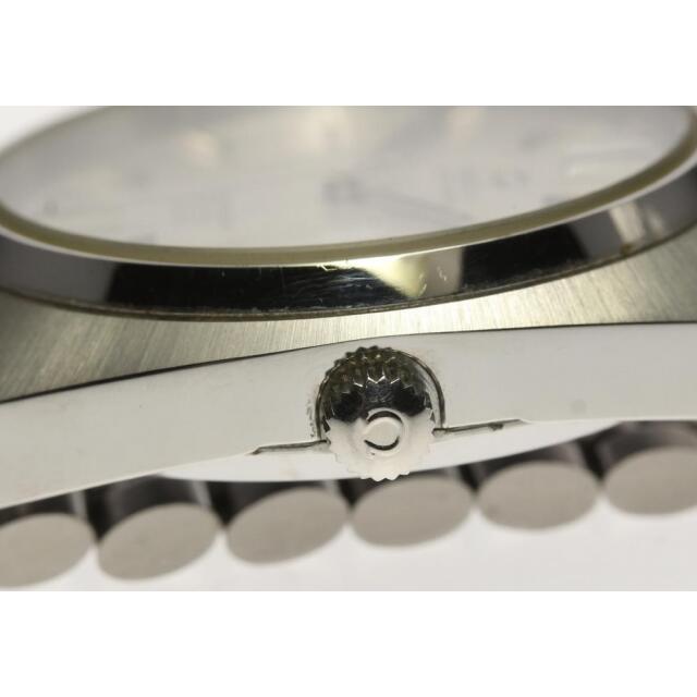 最新作お得 OMEGA デイト 自動巻き メンズ 【中古】の通販 by CLOSER|オメガならラクマ - オメガ シーマスターコスミック 2000 超激得格安