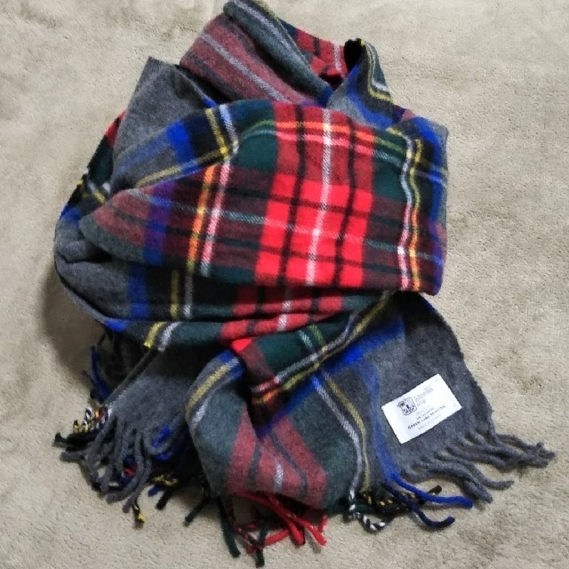 セールSALE ジョンストンズ 大判ストール - winterparksmiles.com