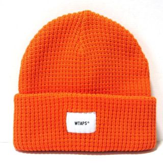 WTAPS COOLMAX BEANIE AXE SS TEE  セット