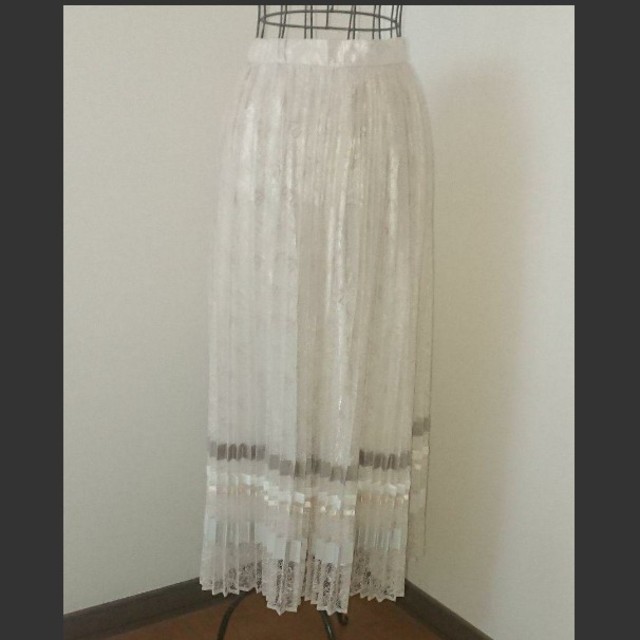MERCURYDUO(マーキュリーデュオ)の専用 レディースのスカート(ロングスカート)の商品写真