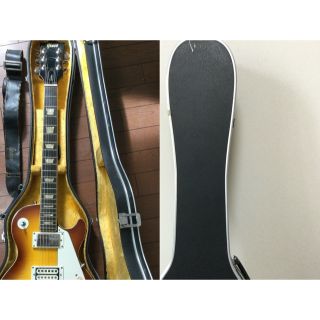 GRECO グレコ・レスポール・カスタム 70年代前半 美品、完動品!の通販