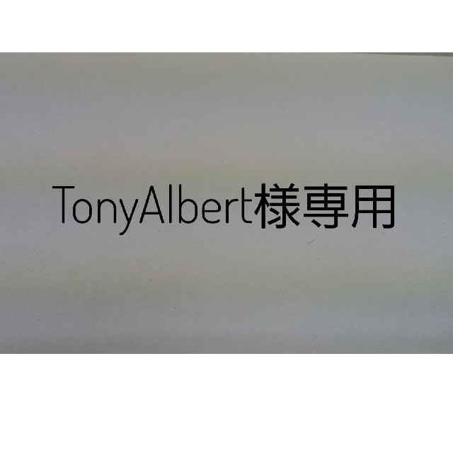 TonyAlbert様専用 ハンドメイドのフラワー/ガーデン(その他)の商品写真