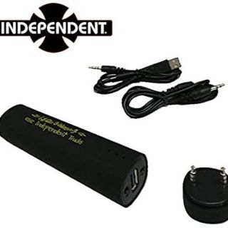 インディペンデント(INDEPENDENT)の【再値下】INDEPENDENT VOLUME 4 TUNES SPEAKER(その他)