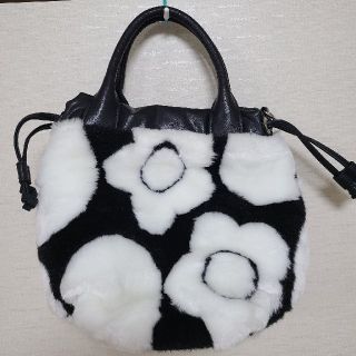 マリークワント(MARY QUANT)のMARY QUANT　トートバッグ(トートバッグ)