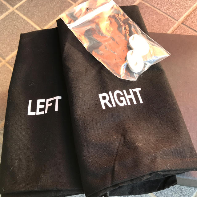 VETEMENTS パンプス レディースの靴/シューズ(ハイヒール/パンプス)の商品写真