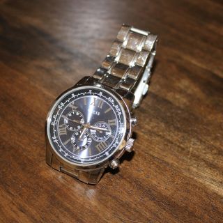 ゲス(GUESS)のGuess Watches(ゲス ウォッチ) (腕時計(アナログ))