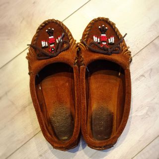 ミネトンカ(Minnetonka)のMINNE TONKA♡(ハイヒール/パンプス)