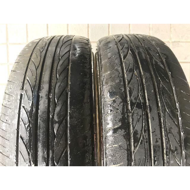 ★美品★WORK SCHWERT SW4★165/40R17★4~5分山★軽に 3