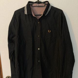 フレッドペリー(FRED PERRY)のFRED PERRY シャツ(シャツ)