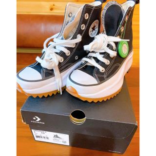 コンバース(CONVERSE)のコンバース　ランスターハイク(スニーカー)